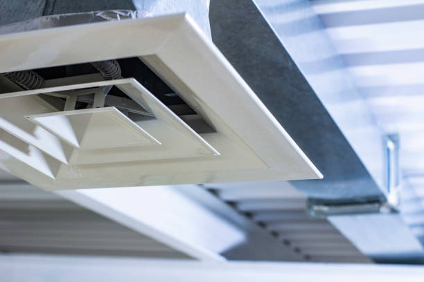 Best HVAC Duct Inspection Services  in Walker, MI