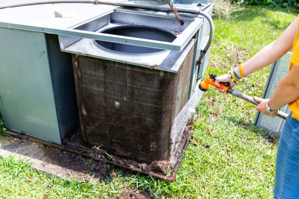 Best Local Air Duct Cleaning Services  in Walker, MI