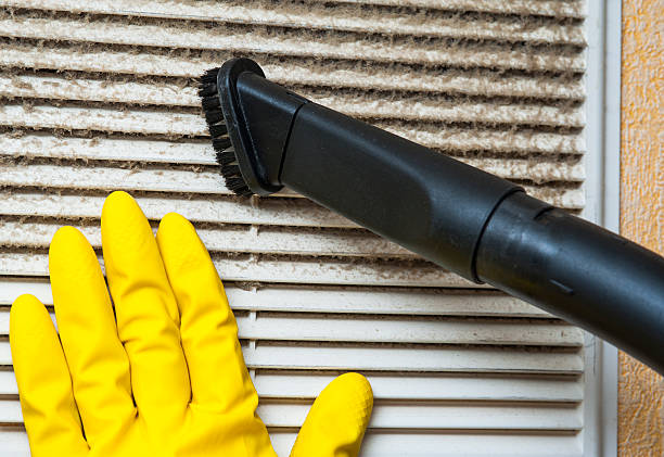 Best Best Air Duct Cleaning Company  in Walker, MI